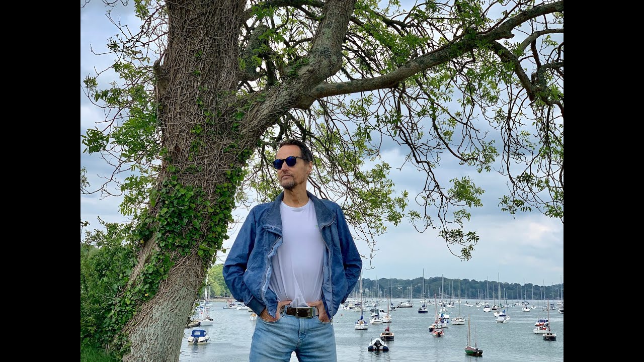 Monday Musings from Mylor, Cornwall