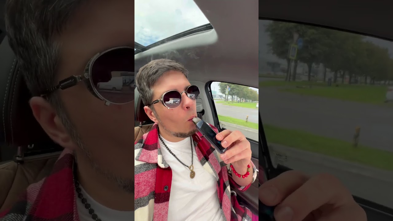 Caliburn G4 PRO TOUCH 