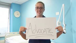 Nursing and Midwifery Conference 2017 - imagine, inspire, innovate