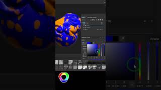 Famous Gradient Filter Substance Painter Tutorial  #vishalrein Wealth