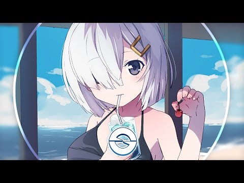 Nightcore - Alone