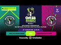 Match#3 - Bellevue Blazers vs Redmond Raptors | Orcas Seattle Women Exhibition 2026