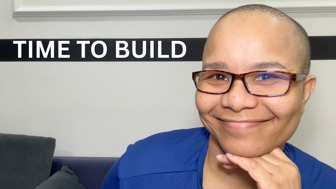 I’m 45 and Re-Skilling for a Tech Role in Europe - Here’s Why