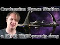 Cardassian space station a star trek parody song of american idiot by green day