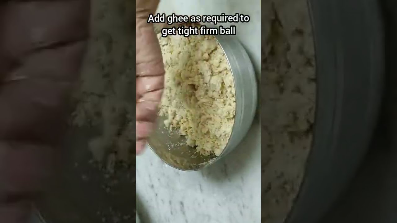 Easy Modak with Bengalgram/Roasted gram dal 