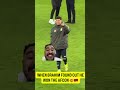 ردة فعل ابراهيم دياز بعد ماعرف انه تم سحب كاس امم افريقيا من السنغال و إعطائه للمغرب المغرب جيدو
