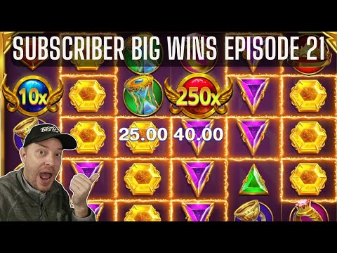 BSBZA Subscriber Big Wins Episode 21 (Biggest Wins in South Africa!)