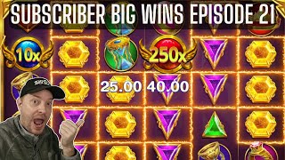 BSBZA Subscriber Big Wins Episode 21 (Biggest Wins in South Africa!) screenshot 3