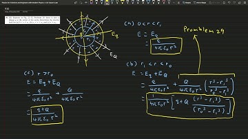 Chapter 22 | Problem 30 | Physics for Scientists and Engineers 4e (Giancoli) Solution