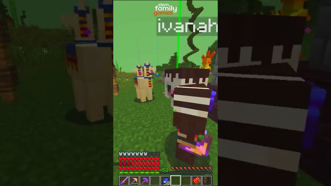 MINECRAFT — Часть 99 / 