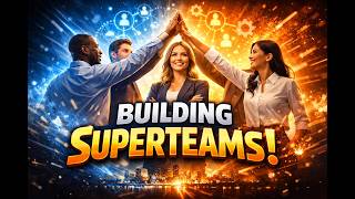 Download lagu The Science of Super teams: 7 Habits of High-Performing Leaders