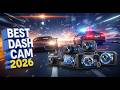 Best Dash Cam 2026 | Top 4K & Multi-Channel Dash Cams