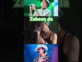 zubeen da mis u