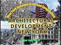 New York's Architectural Evolution