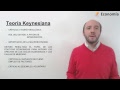 8- Economía. S2. Teoría keynesiana.