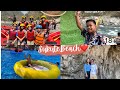 Fun At Sukute Beach 