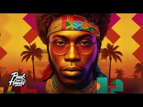 AfroBeat X Burna Boy Type Beat 2024 The 6th Sense 