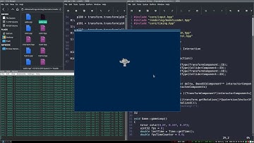 #27 3D Game Programming Tutorial: Basic Collision & Smooth Movement