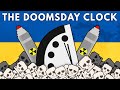 Doomsday Clock Strikes Midnight: What It Means for Our Future 🌍