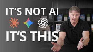 AI Won’t Kill Your Coaching Business — THIS Will