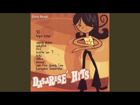 Wong Pitoe - Who Am I