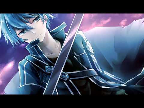 Nightcore Steps Krimsonn 