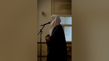 الشيخ عز العوامي Ezz elaoamy وما تيسر من سورة الجمعه
