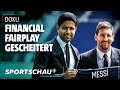 Financial Fairplay am Ende | Sportschau