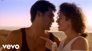 Video thumbnail of "Amy Grant - Good For Me (Official Music Video)"