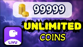 Livu Hack 2026 How To Get 999999 Unlimited Free Coins livu Mod Apk Ios U0026 Android