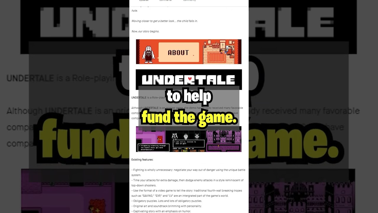 WAIT, Muffet's a FANMADE CHARACTER?! || Undertale OQGF