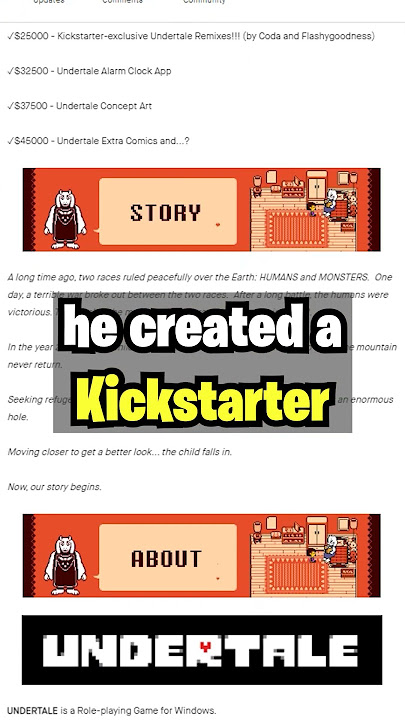 WAIT, Muffet's a FANMADE CHARACTER?! || Undertale OQGF
