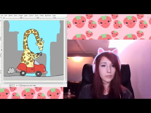 ASMR Snack Unboxing, Chatting & Doodles~ - ASMR Snack Unboxing, Chatting & Doodles~