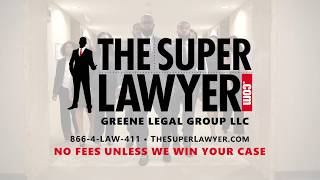 The Super Lawyer
