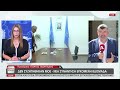 Συνάντηση ΠτΔ-Έρχιουρμαν: Δεν συζητήθηκαν ΜΟΕ, νέα συνάντηση την ερχόμενη εβδομάδα