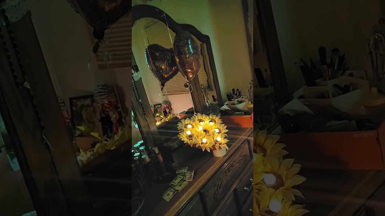 Romantic Room Decoration Ideas for Your Special Someone