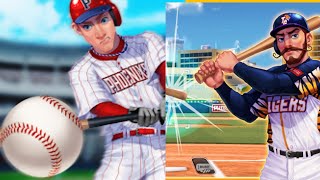 Baseball Clash: Real-time game 🔥🔥🔥🔥🔥 screenshot 3