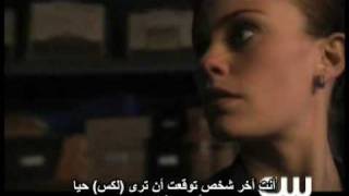 Smallville S08E11(Legion)  Trailer Arb Sub