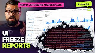 Investigate UI Freezes in Your JetBrains Plugin