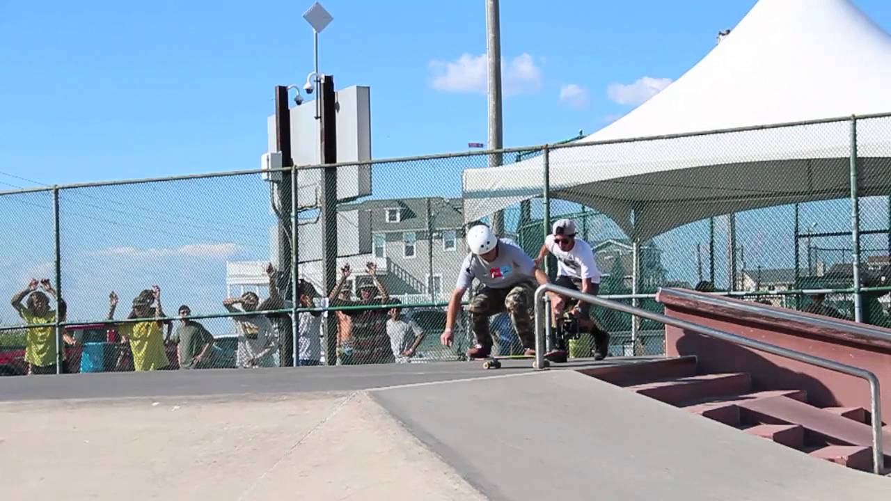 brian deutsch memorial skate jam 2016