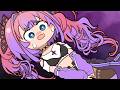 【手描き】漏れるヴィヴィ　Vivi About to Wet Herself!?【綺々羅々ヴィヴィ/ホロライブ切り抜き/切り抜き漫画】