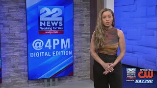 22News at 4: Digital Edition 6/4/26