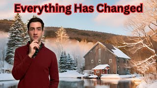 Vermont Housing Market Update - December 2024