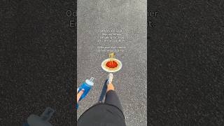 LAUFEN FPR SPAGHETTI 🍝 🏃♂️ #running #laufen #shorts
