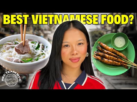 The BEST Vietnamese Restaurant in NYC, According to thuy | Rec Team NYC