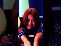 [Q&amp;A] @nonawav Christy The Shy Assassin  #liveperformance #shorts
