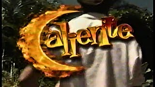 Download lagu One Hour of Caliente! on Univision. and Sexy Dance Show, y2k VHS Find!