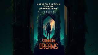 Somnium Dreams by Digital Marketing Legend 