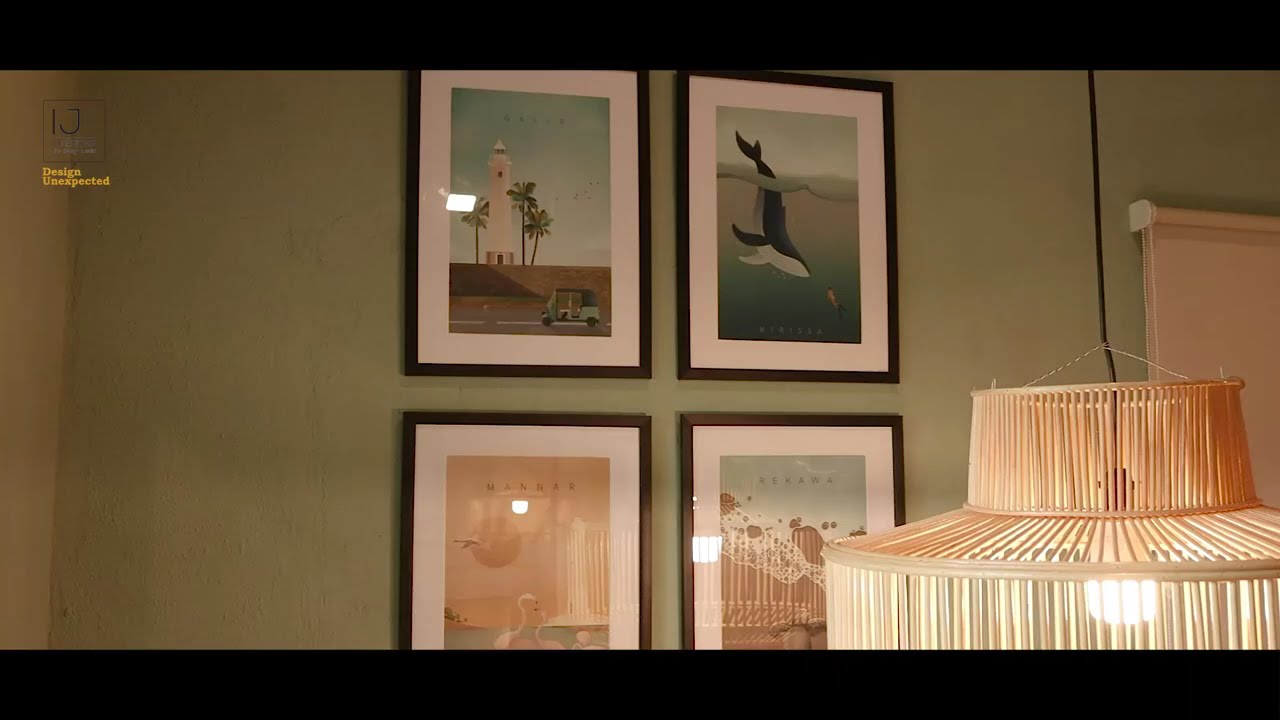 Codegen Cafeteria by IJ Interiors