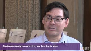 U-M Provost's Teaching Innovation Prize: Doing Science First Hand Through Dorm-Room Labs